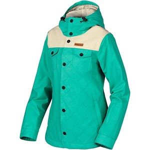 Oakley ski jacket